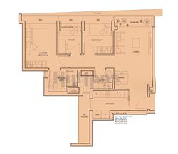 The Palette (D18), Condominium #499759871